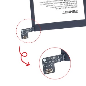 Nuova batteria 5000mAh BLP807 di alta qualità per OPPO <span class=keywords><strong>Realme</strong></span> <span class=keywords><strong>7</strong></span> <span class=keywords><strong>Realme</strong></span> Narzo 30 <span class=keywords><strong>Pro</strong></span> 5G Q2 V5 RMX2117 RMX2111 RMX2112 batterie - Product Image 4