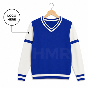 HMR - Apliques Bordados Personalizados de Acrílico para Hermandades y Sororidades, Diseño Casual de Invierno para Universidad y Escuela - Product Image 6