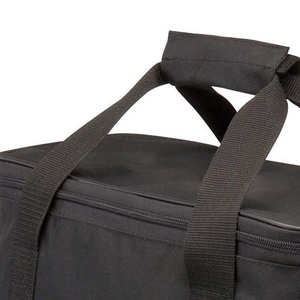 Bolsa de transporte para pelotas de béisbol de alta resistencia, costuras reforzadas, organizador de equipos deportivos de alto rendimiento para sesiones de entrenamiento - Product Image 4