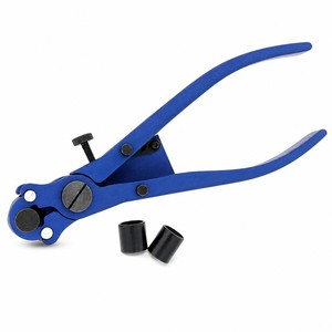 Alicates para Doblar y Dar Forma a Alambres y Metales Planos, Herramienta para Hacer Joyas ZetomedPro - Product Image 1