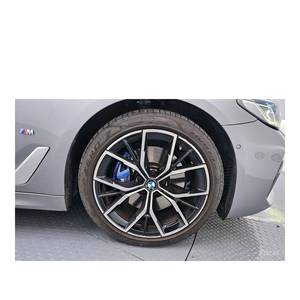 BMW Serie 5 530i XDrive M Sport 2023, Volante a la Izquierda, Caja de Cambios Automática, 72,210 km - Product Image 5