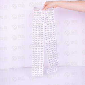 Papel de Votación Personalizado con Marca de Agua, Papel de Votación Nacional - Product Image 6