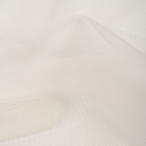 Bolero de punto sexy personalizado para mujer, top corto transpirable ecológico con frente abierto y manga larga de malla para mujer - Product Image 6