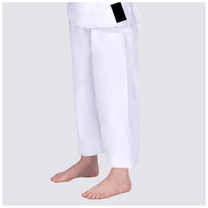 Kimono Profesional Ligero de Poliéster para BJJ, Uniforme de Artes Marciales con Logotipo Personalizado, Gi de Jiu Jitsu Brasileño Transpirable, Duradero y de Secado Rápido - Product Image 6
