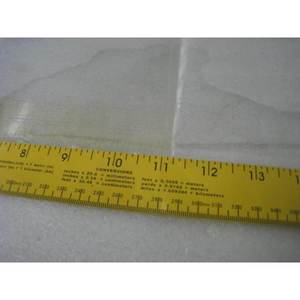 TEL 8" Bath QDR type E, Quartz, 1B05-100320-11 - Équipements et pièces semi-conductrices de renommée mondiale à la fois fiables et d'origine - Product Image 5