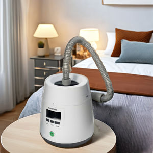 [RhinoCare] Dispositivo de Terapia Nasal con Vapor Caliente para Uso Doméstico, para la Higiene Nasal Diaria y una Respiración Cómoda - Product Image 2