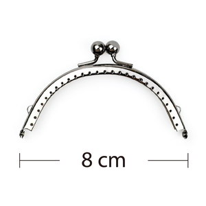 Creative DIY Kit Handmade Coin Purse <b>Sewing</b> Kit for Kids, Adults & Craft Lovers - Product Image 6