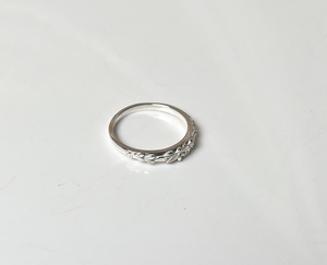 Anillos de Plata de Ley 925 de Alta Calidad para Mujer, Joyería Moderna para Bodas, Compromisos, Aniversarios, Fiestas y Regalos, Venta al Por Mayor - Product Image 2