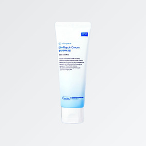 Crème de soin coréenne K-Beauty Eligrace Elly Repair Cream, fabriquée en Corée, 60 ml, lotion visage PDRN, raffermissante pour la peau - Product Image 4