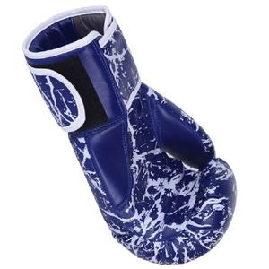Guantes de Boxeo Ajustables con Velcro y Logotipo Personalizado de Alta Calidad, Guantes de Kickboxing Transpirables de 10-16oz para Entrenamiento de Hombres y Mujeres - Product Image 5