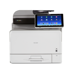 Stampante Multifunzione Laser <span class=keywords><strong>a</strong></span> <span class=keywords><strong>Colori</strong></span> All-in-One <span class=keywords><strong>A4</strong></span> <span class=keywords><strong>a</strong></span> <span class=keywords><strong>Prezzo</strong></span> di Fabbrica per Ricoh MP C406, Fotocopiatrice Wireless per Ufficio e Casa - Product Image 3