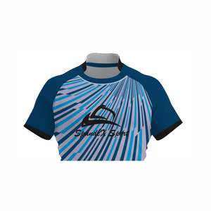 ชุดเทนนิสชายขายส่ง เสื้อผ้ากีฬาเทนนิส ชุดแบดมินตันสำหรับผู้ชาย ชุดแบดมินตันและเทเบิลเทนนิสแบบเซ็ต รับผลิตแบบ OEM ODM - Product Image 4