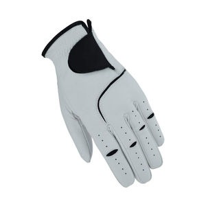 Couleurs personnalisées, logo personnalisé, gants de golf en cuir respirant et doux, pour homme/femme, main gauche, accessoires de golf - Product Image 6