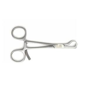 Pinzas Ortopédicas Quirúrgicas de Alta Calidad para Sujeción de Huesos, Instrumentos Veterinarios Ortopédicos Manuales, Aprobadas por la CE - Product Image 4