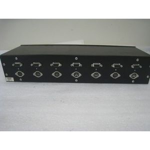 กล่องสวิตช์ KVM รุ่น Black Box SW930-A-R2 - อุปกรณ์และอะไหล่เซมิคอนดักเตอร์ระดับโลกที่เชื่อถือได้ - Product Image 2