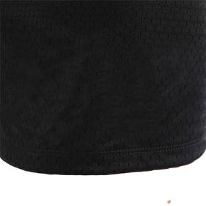 Short de sport d'été de haute qualité avec logo personnalisé pour hommes Short en maille de polyester écologique pour le basket-ball, la plage et la baignade. - Product Image 6