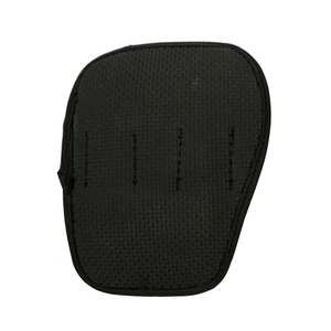 Custom Made Fitness Lifting Grip Pads Wholesale Custom Logo Printed Weightlifting Grip Pads - Product Image 4