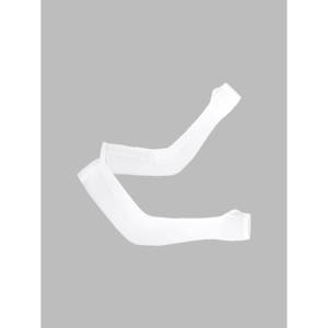 Aqua X Cool Toshi White <b>Finger</b> Protective <b>Sleeves</b> - Product Image 1