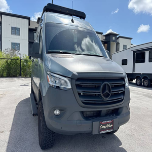 Used 2023 W-i-n-n-eb-a-g-o R-e-v-e-l 44-E Trailer - Product Image 1