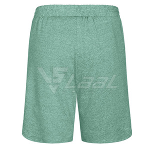 Pantalones Cortos Deportivos Ligeros para Hombre, de Secado Rápido, Transpirables, para Gimnasio, Correr, Fitness, Cómodos - Product Image 2