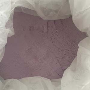 Polvo de Ube, Polvo de Ñame Morado, Grado Alimenticio, Proveedor Mayorista a Granel para Panadería, Bebidas, Postres, Helados - Sra. Grace - Product Image 3