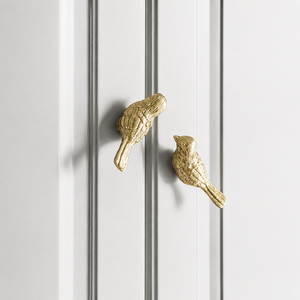 Handcrafted Solid Brass Bow <b>Cabinet</b> <b>Knob</b> Golden Finish Decorative Drawer Pull Wardrobe Door Handle Luxury Furniture Hardware - Product Image 4