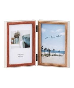Handmade Wooden Photo <b>Frame</b> Decorative <b>Wall</b> Hanging Picture <b>Frame</b> for Home Living Room Bedroom Office Wholesale Supplier - Product Image 2