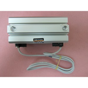 AMAT 3020-01232 CYL AIR 40MMBORE 75MMSTRK DBL-ACT - Equipo y Piezas de Semiconductores de Confianza de Marca Global - Product Image 1