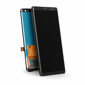 หน้าจอ LCD แบบสัมผัส Xperia XZ3 จอแสดงผลแบบสัมผัสพิเศษ ซ่อมหน้าจอโทรศัพท์มือถือที่แตก - Product Image 3