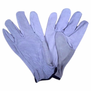 Guantes de Conducción de Piel de Vacuno Reflejante, Cómodos y Populares, con Puño Recto, Certificación CE, Antideslizantes y Resistentes a la Abrasión - Product Image 3