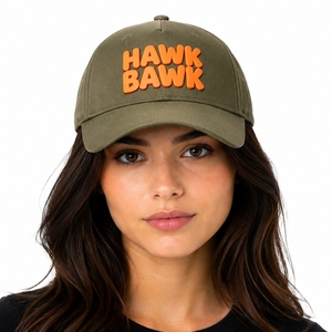 Custom Unisex Baseball Cap Premium Quality Soft Cotton Adjustable Fit Factory Direct Everyday Lightweight Cap Comfortable Wear - Product Image 1