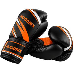Quick EZ Hook And Loop Strap Boxing Gloves Secure Fit Training Sparring Kickboxing Punching <b>Mitts</b> Custom Brand Manufacturer - Product Image 1