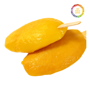 มะม่วงสีเหลืองสดแบบหั่นเต๋า – มะม่วงแช่แข็งสำหรับส่งออก - Product Image 3