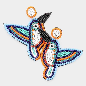 Bijoux faits à la main en coton perlé légers et classiques pour femmes, nouvelle collection par MULTI CRAFT - Product Image 3