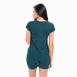 Minimalist Ribbed <b>Knit</b> Sleeveless Vest And Bodycon Shorts Slim Fit Stretchy Activewear Rhinestone Women Summer <b>Set</b> - Product Image 6