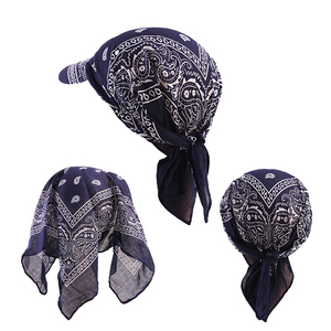 Premium Breathable Sport <b>Cap</b> and Bandana Combo for Men <b>Women</b> Fitness and Casual Style Bandana - Product Image 4