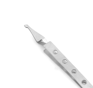 Pinzas de Ortodoncia Dentales de Acero Inoxidable - Product Image 3