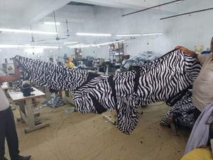 Alfombras de caballo Exterio, alfombras exteriores de calidad del Himalaya, manta, alfombra de caballo ecuestre de temporada con imán, manta de caballo - Product Image 2