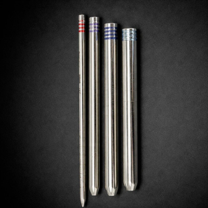 ชุดเครื่องมือขยายหลอดเลือดสำหรับศัลยกรรมกระดูก 4 ชิ้น เป็นชุดเครื่องมือผ่าตัดระดับมืออาชีพที่ออกแบบมาเพื่อการผ่าตัดกระดูกแบบรุกล้ำน้อย - Product Image 2