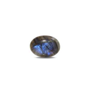 Natural Labradorite Loose Gemstone 27.3 Carat for Fine Jewelry - Product Image 1