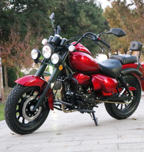Pièces de moto OEM ODM avec certificat GSO, 150cc à 200cc, 4 temps, qualité supérieure, livraison gratuite, pour moto de livraison de nourriture - Product Image 2