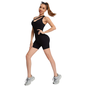 Sujetador Deportivo para Mujer, Transpirable, Sin Mangas, con Tirantes Ajustables, de Alta Sujeción, Sin Costuras, Cómodo, Elástico y Suave - Product Image 6
