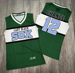 Uniforme de baseball par sublimation, impression numérique, sur mesure, maillot de football américain, vêtements de sport respirants - Product Image 4