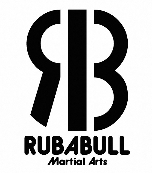 RUBABULL MARTIAL ARTS logo