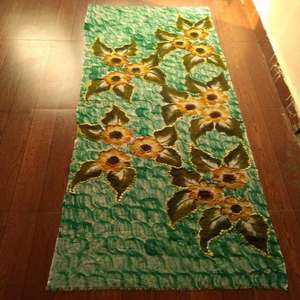 Écharpe en laine mérinos de qualité supérieure, brodée à la main, élégante, chaude, châle d'hiver, antibactérienne, séchage rapide, légère, respirante, pour femmes - Product Image 3