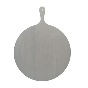 Planche à découper artisanale en bois de manguier de haute qualité, personnalisée, blanche, multi-usages, pour la cuisine à domicile, en plastique - Product Image 1