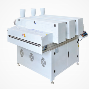 Ligne de Revêtement par Rouleau pour Placages - <span class=keywords><strong>Machine</strong></span> de Revêtement de Placages MDF - Product Image 3
