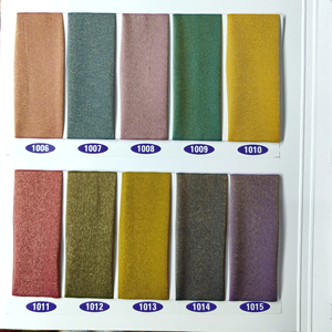 Tela de seda dorada de primera calidad para venta al por mayor, 44 pulgadas de ancho, brillante, suave, mezcla de satén y seda con trabajo de zari para vestido lehenga - Product Image 1