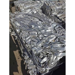 Fournisseur de métaux recyclés de qualité supérieure avec ferraille d'aluminium triée pour les acheteurs de recyclage industriel, export en vrac de matériaux de qualité - Product Image 5