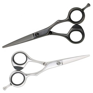 Ciseaux Supercut pour chirurgie plastique, ciseaux gingivaux, instruments généraux, manche noir, ciseaux Supercut, qualité supérieure - Product Image 1